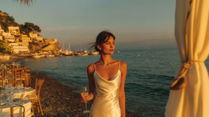 The Atelier Behind the Curtain: A Love Story in Every Facet