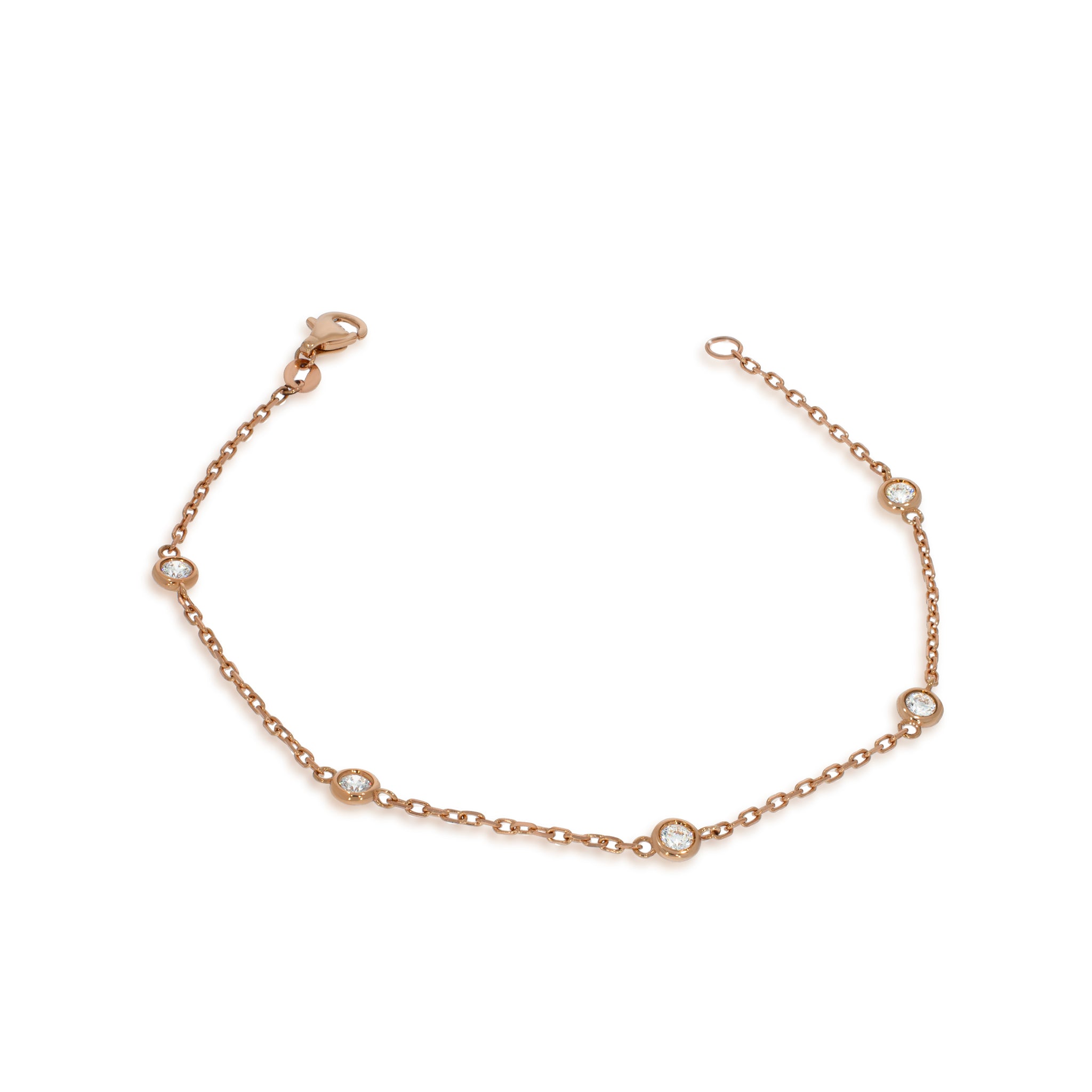 Buy Antique Delicate Bracelet With Gold Plating 219571 | Kanhai Jewels